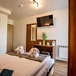 Baranek 3* Czerwienne