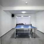 Vendégház Baranek