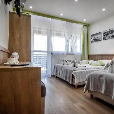 Baranek 3* Czerwienne