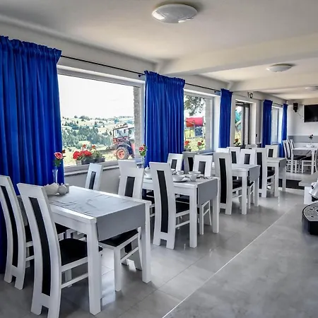 Baranek Gæstehus 3*