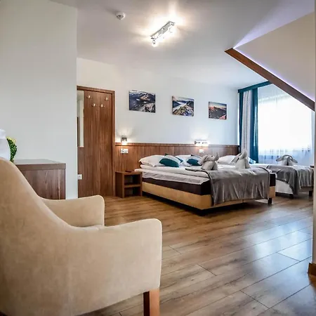 Guest house Baranek *