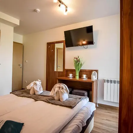 Baranek 3* Czerwienne