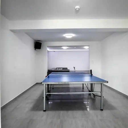 Guest house Baranek
