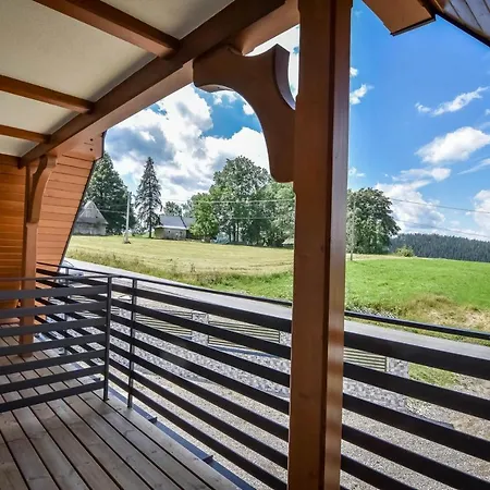 Guest house Baranek