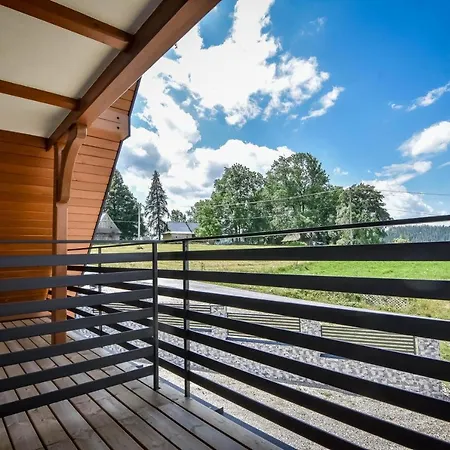 Baranek Gæstehus 3*