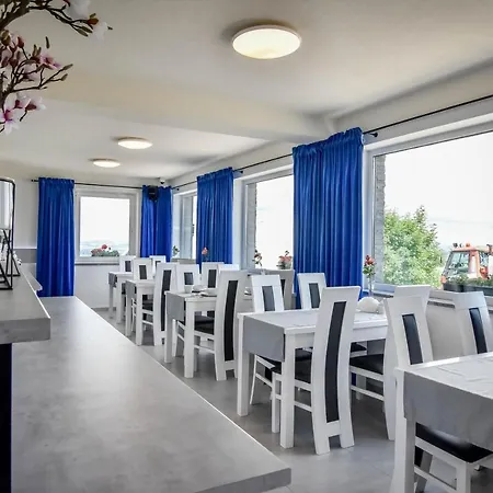 Baranek Gæstehus 3*