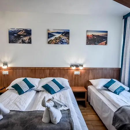 Baranek 3* Czerwienne