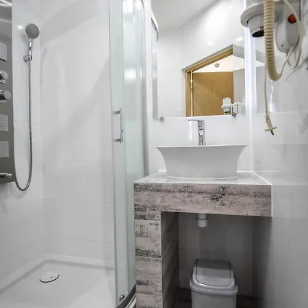 Guest house Baranek