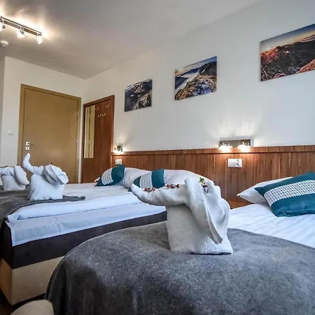 Guest house Baranek