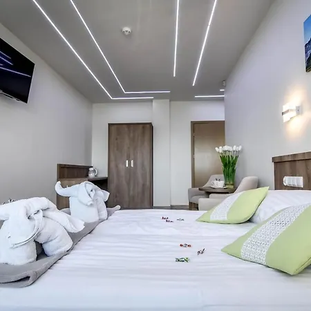 Guest house Baranek