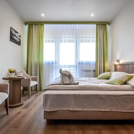 Baranek Guest house