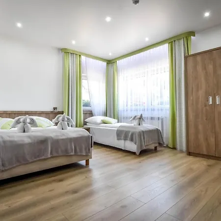 Baranek Guest house