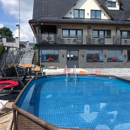 Baranek Guest house