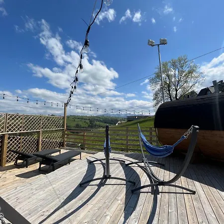 Baranek Gæstehus 3*