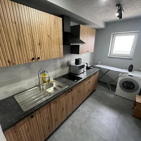 Baranek Gæstehus 3*