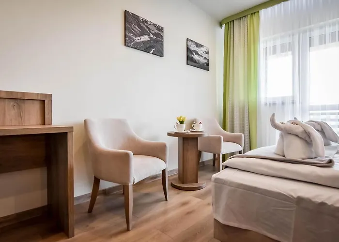 Baranek 3* Czerwienne