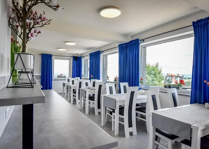 Baranek בית הארחה 3*