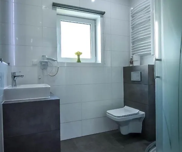 Baranek בית הארחה Czerwienne