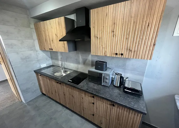 Baranek בית הארחה Czerwienne